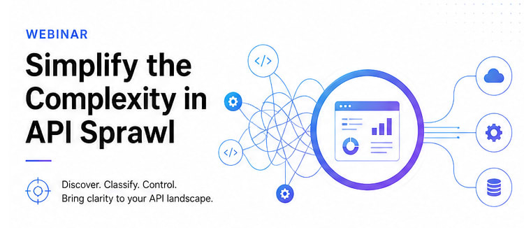 Simplify the Complexity in API Sprawl